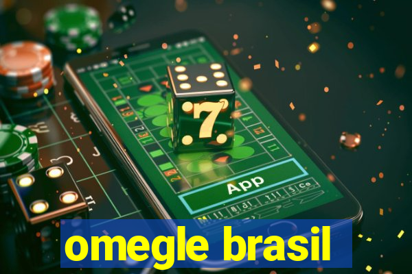 omegle brasil